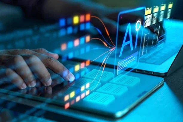 AI-powered automation scaled with the business.