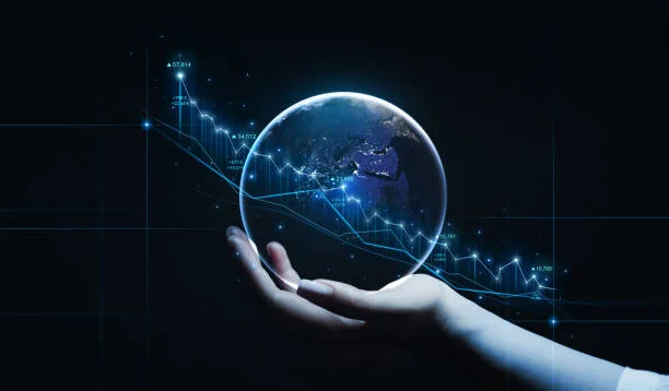 Global reporting transformation across 123 plants.